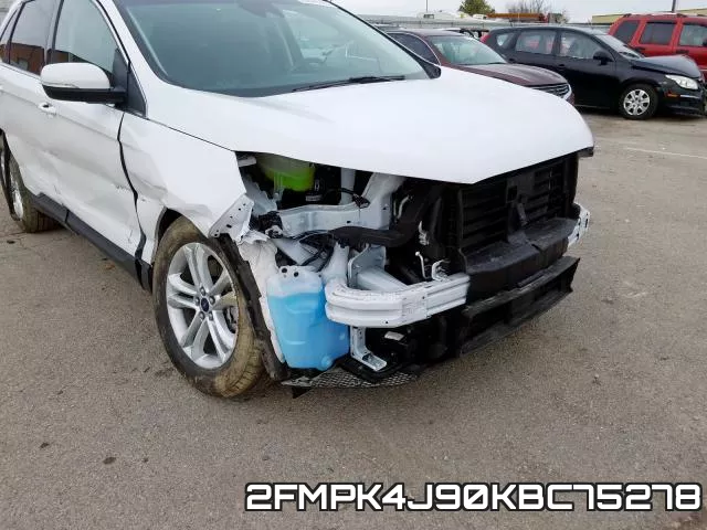 2FMPK4J90KBC75278 фото 7