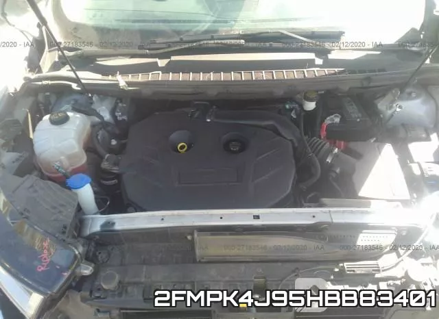 2FMPK4J95HBB83401 фото 2