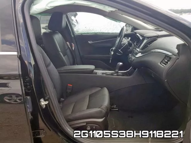 2G1105S38H9118221 фото 6