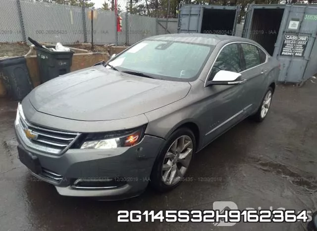 2G1145S32H9162364 фото 2
