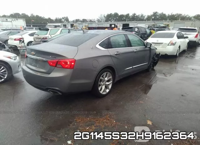 2G1145S32H9162364 фото 4