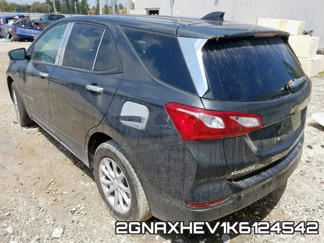 2GNAXHEV1K6124542 фото 4