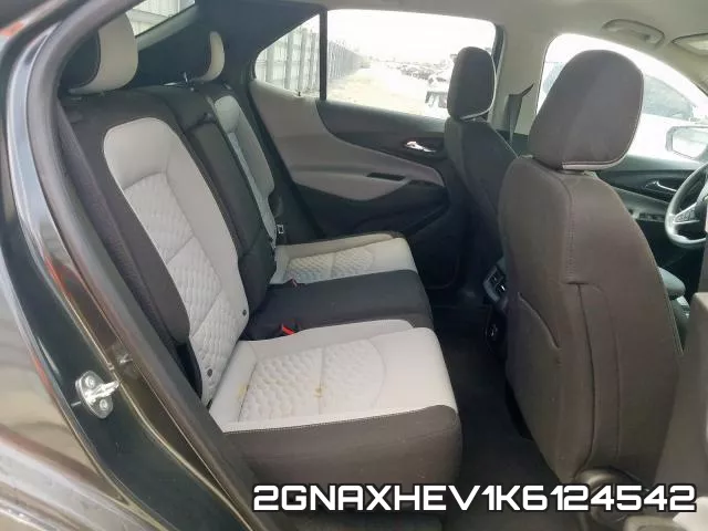 2GNAXHEV1K6124542 фото 7