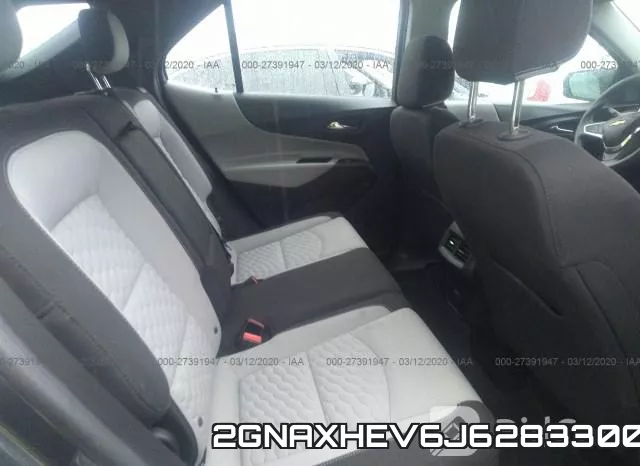 2GNAXHEV6J6283300 фото 7