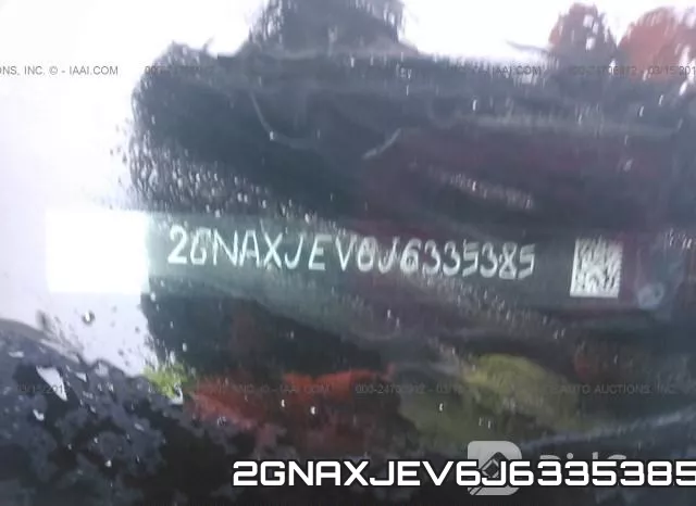 2GNAXJEV6J6335385 фото 5