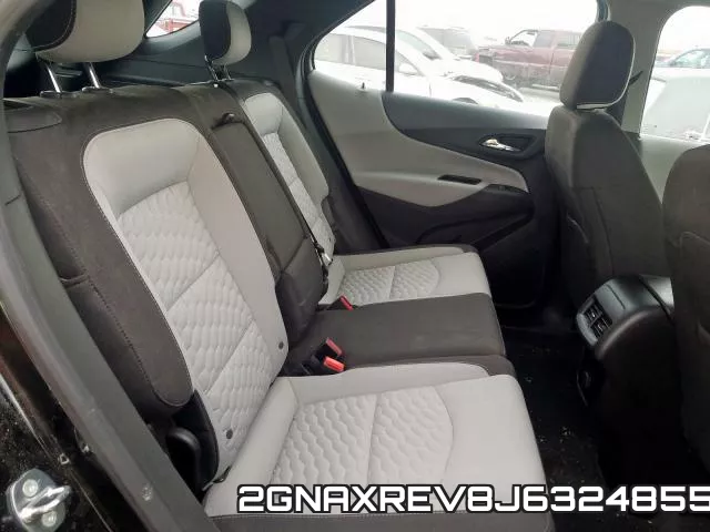 2GNAXREV8J6324855 фото 3