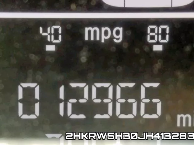 2HKRW5H30JH413283 фото 2