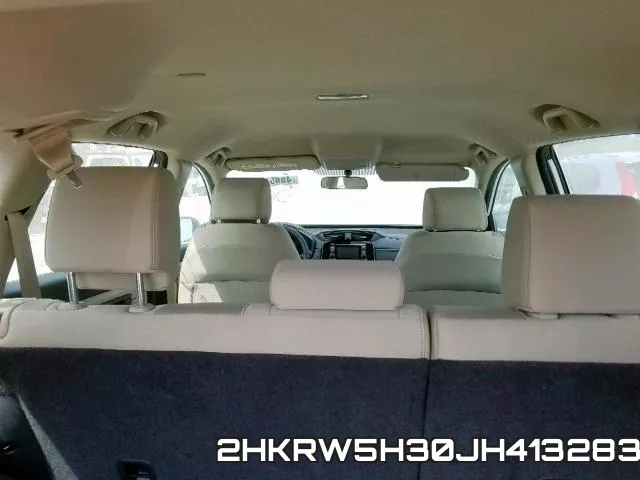 2HKRW5H30JH413283 фото 3