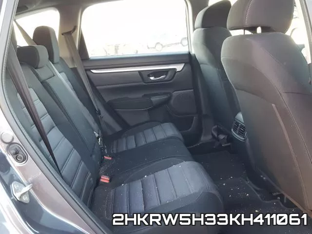 2HKRW5H33KH411061 фото 7