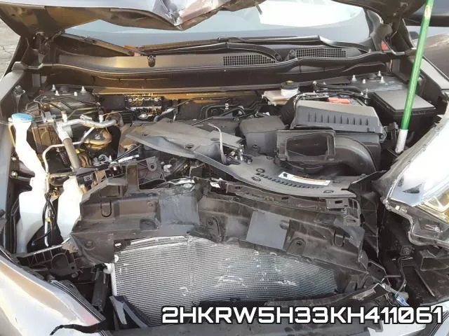 2HKRW5H33KH411061 фото 8