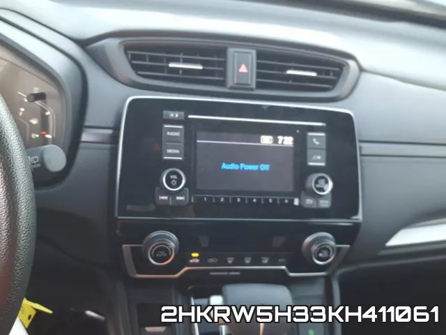2HKRW5H33KH411061 фото 10
