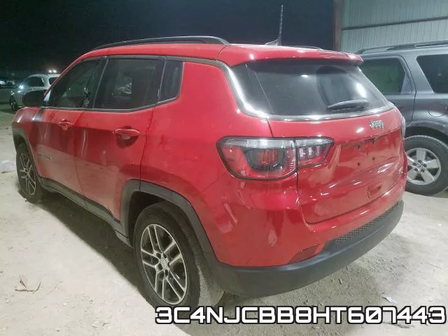 3C4NJCBB8HT607443 фото 4