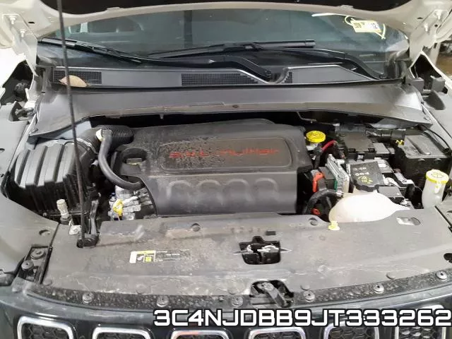 3C4NJDBB9JT333262 фото 8