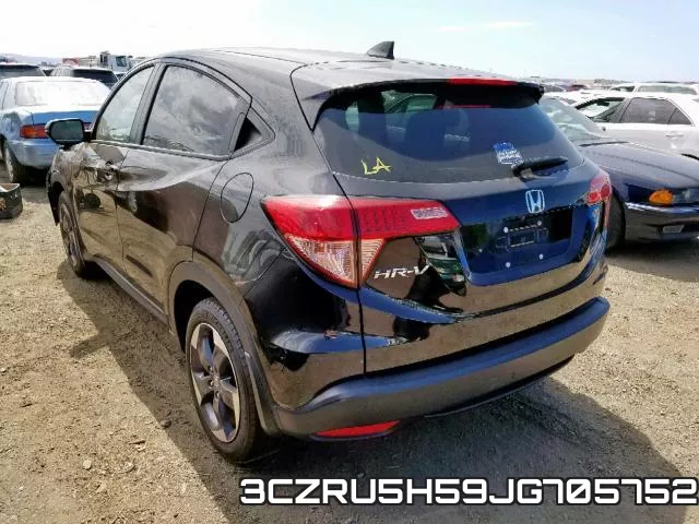 3CZRU5H59JG705752 фото 3