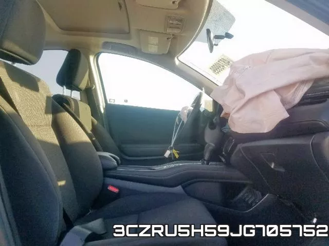 3CZRU5H59JG705752 фото 4