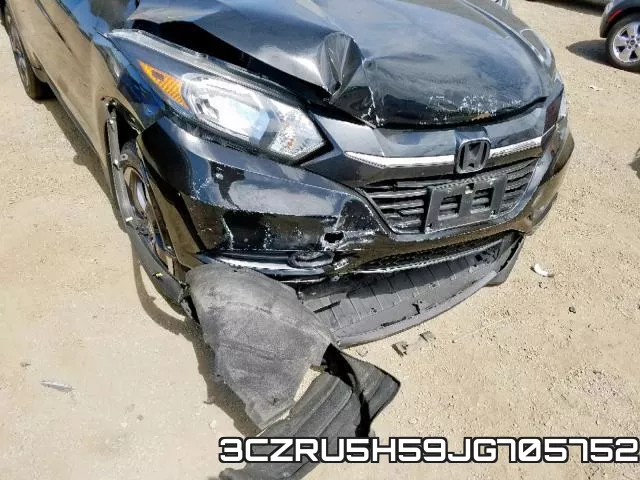 3CZRU5H59JG705752 фото 6