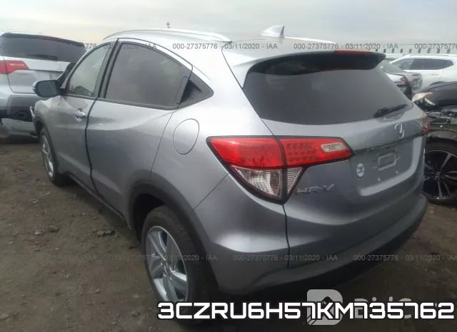 3CZRU6H57KM735762 фото 4