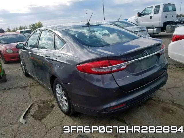 3FA6P0G72HR282894 фото 4