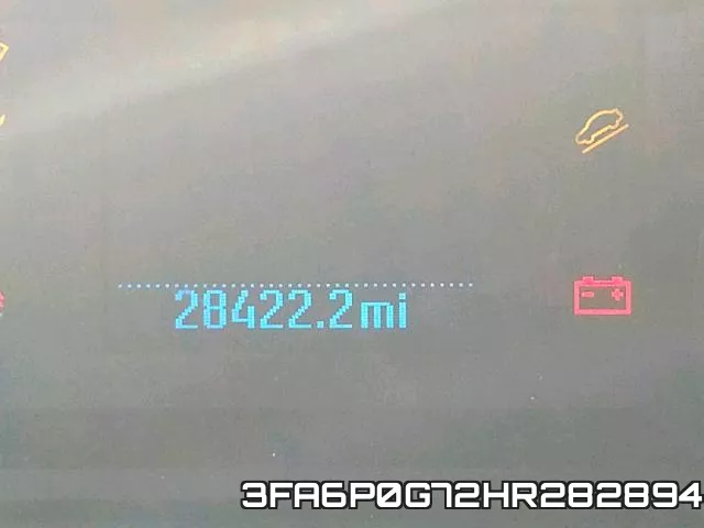 3FA6P0G72HR282894 фото 6