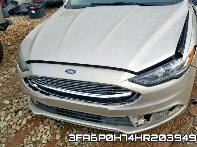 3FA6P0H74HR203949 фото 10