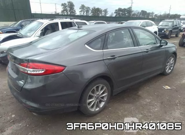 3FA6P0HD1HR401085 фото 3