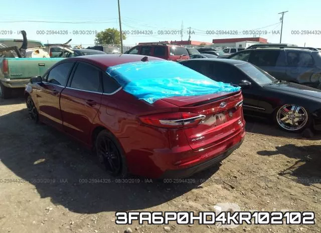 3FA6P0HD4KR102102 фото 4