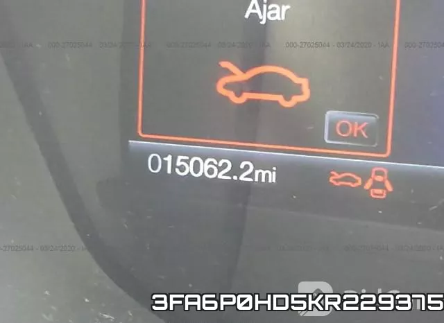 3FA6P0HD5KR229375 фото 8