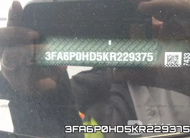 3FA6P0HD5KR229375 фото 10