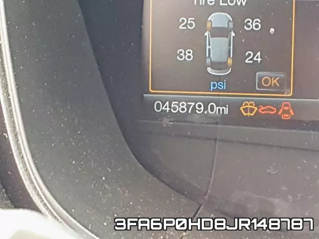 3FA6P0HD8JR148787 фото 9