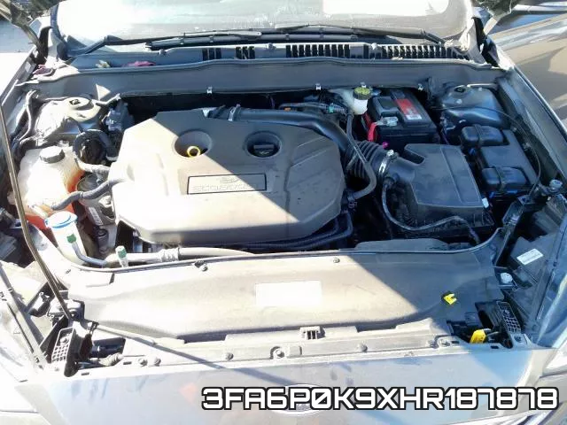 3FA6P0K9XHR187878 фото 8