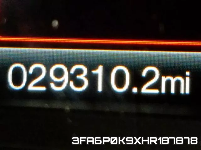 3FA6P0K9XHR187878 фото 9