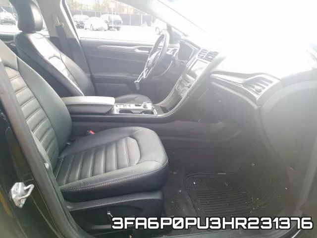 3FA6P0PU3HR231376 фото 4