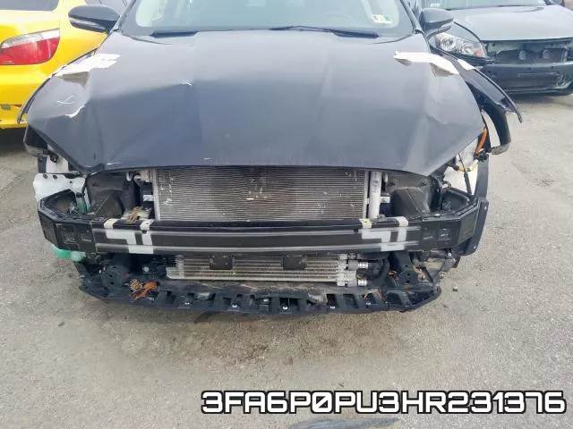 3FA6P0PU3HR231376 фото 6