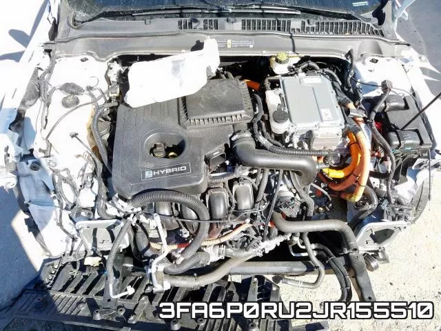 3FA6P0RU2JR155510 фото 8