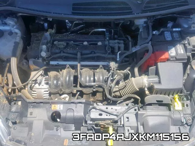 3FADP4AJXKM115156 фото 6