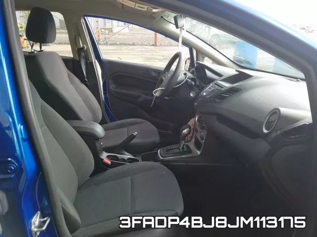 3FADP4BJ8JM113175 фото 5