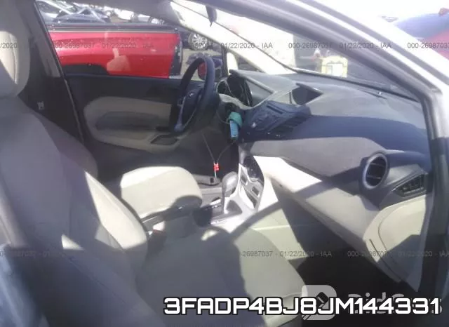 3FADP4BJ8JM144331 фото 6