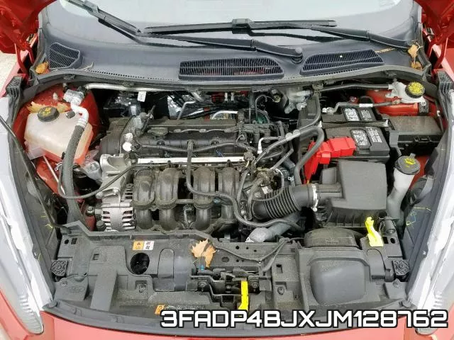 3FADP4BJXJM128762 фото 2