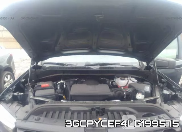 3GCPYCEF4LG199575 фото 2