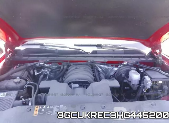3GCUKREC3HG445200 фото 2