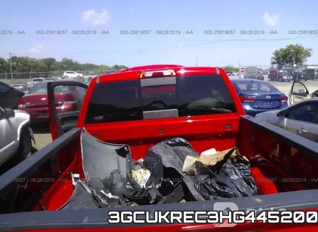 3GCUKREC3HG445200 фото 9