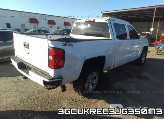 3GCUKREC3JG350173 фото 4