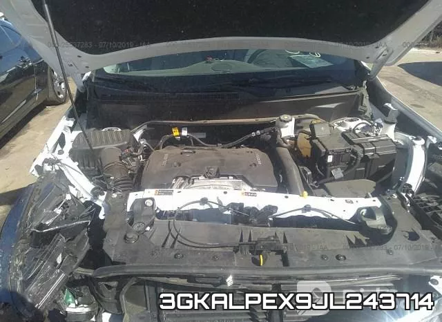 3GKALPEX9JL243714 фото 2
