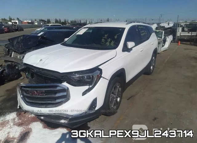 3GKALPEX9JL243714 фото 3