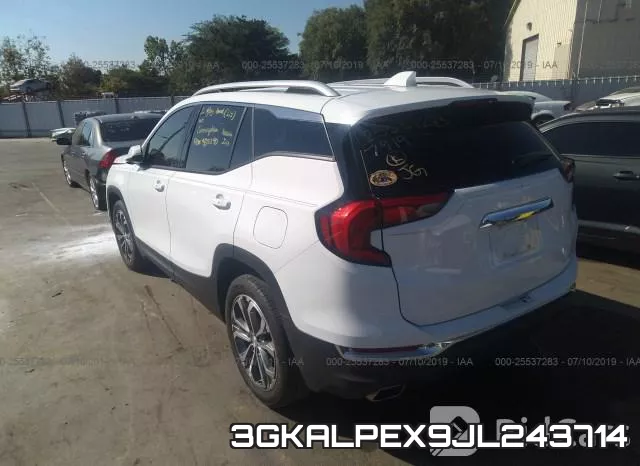 3GKALPEX9JL243714 фото 4