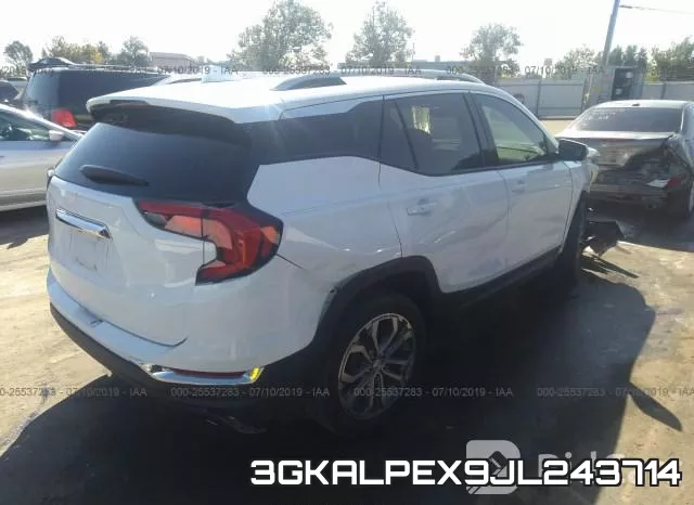3GKALPEX9JL243714 фото 5