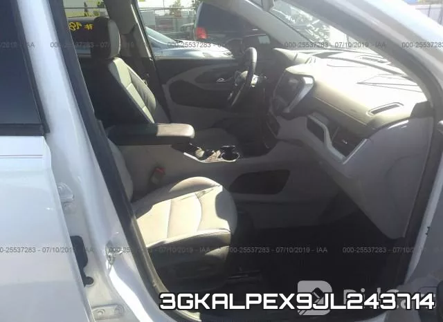 3GKALPEX9JL243714 фото 6