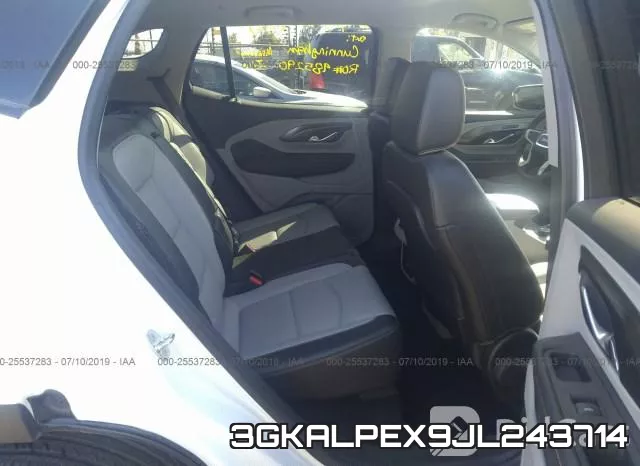 3GKALPEX9JL243714 фото 9