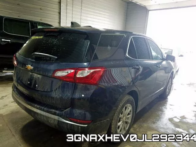 3GNAXHEV0JL292344 фото 3