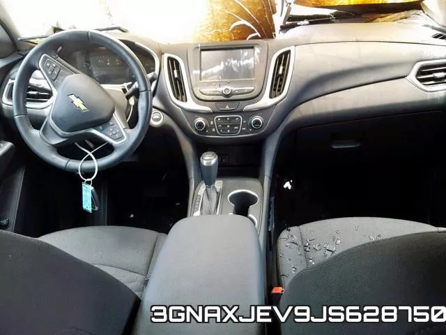 3GNAXJEV9JS628750 фото 10
